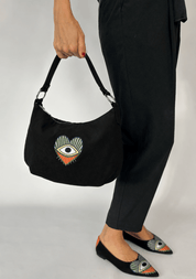 Bolso A Glance Hobo