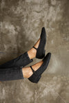 Sweet ballerinas black