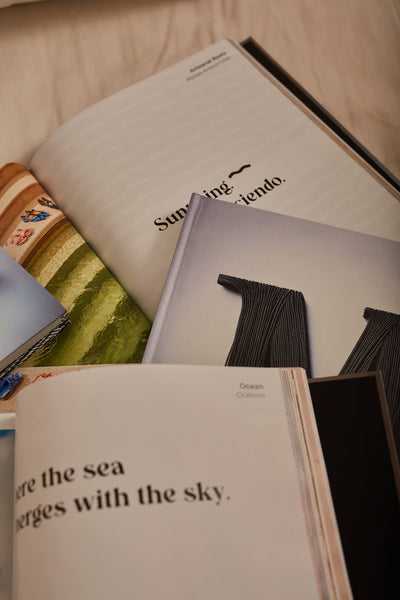 The Momoc shoes Art Book
