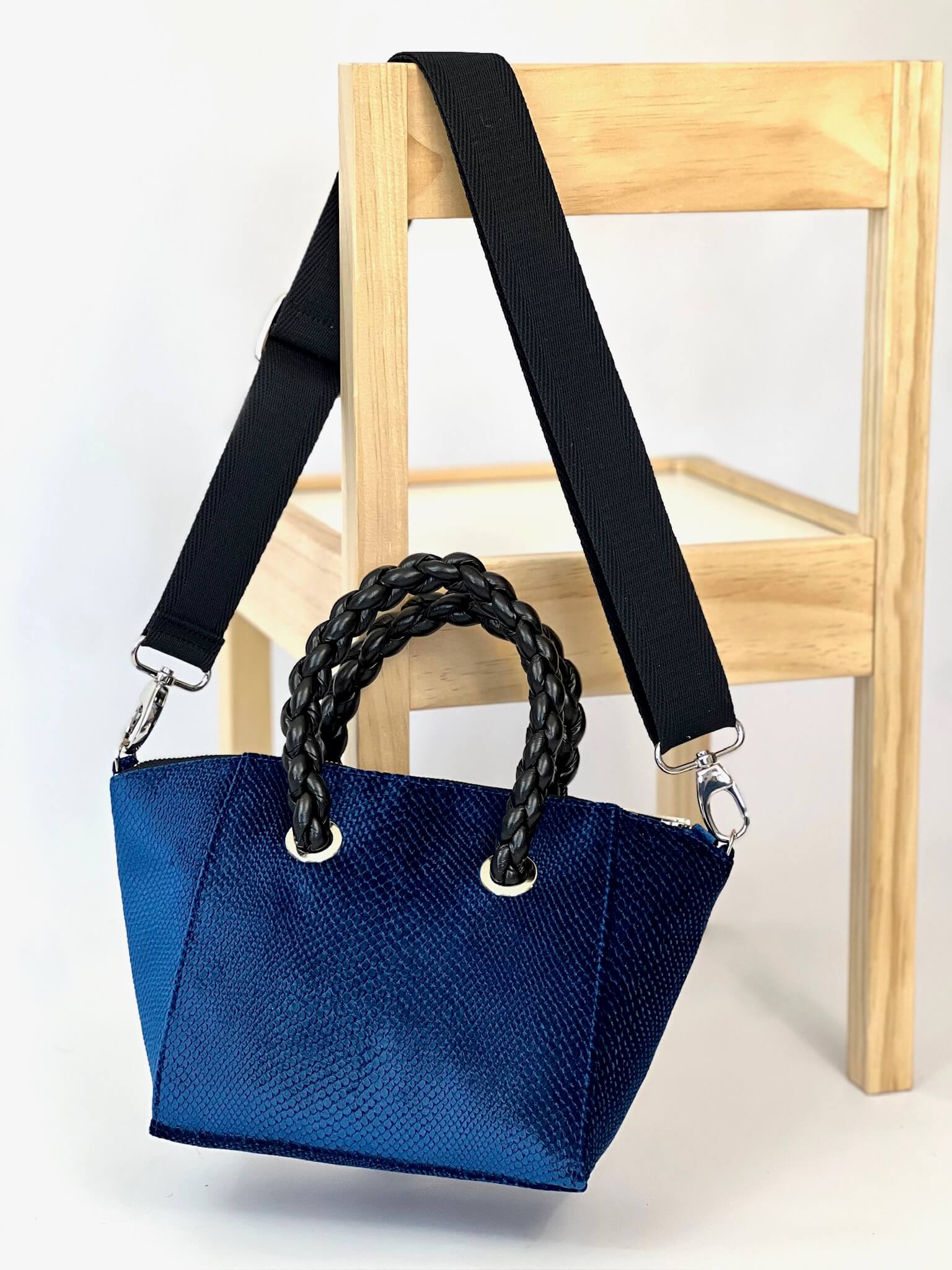 Momoc Bolso de mano Mini Champs-Élysées