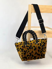 Momoc Bolso de mano Mini Ferox