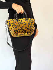 Momoc Bolso de mano Mini Ferox