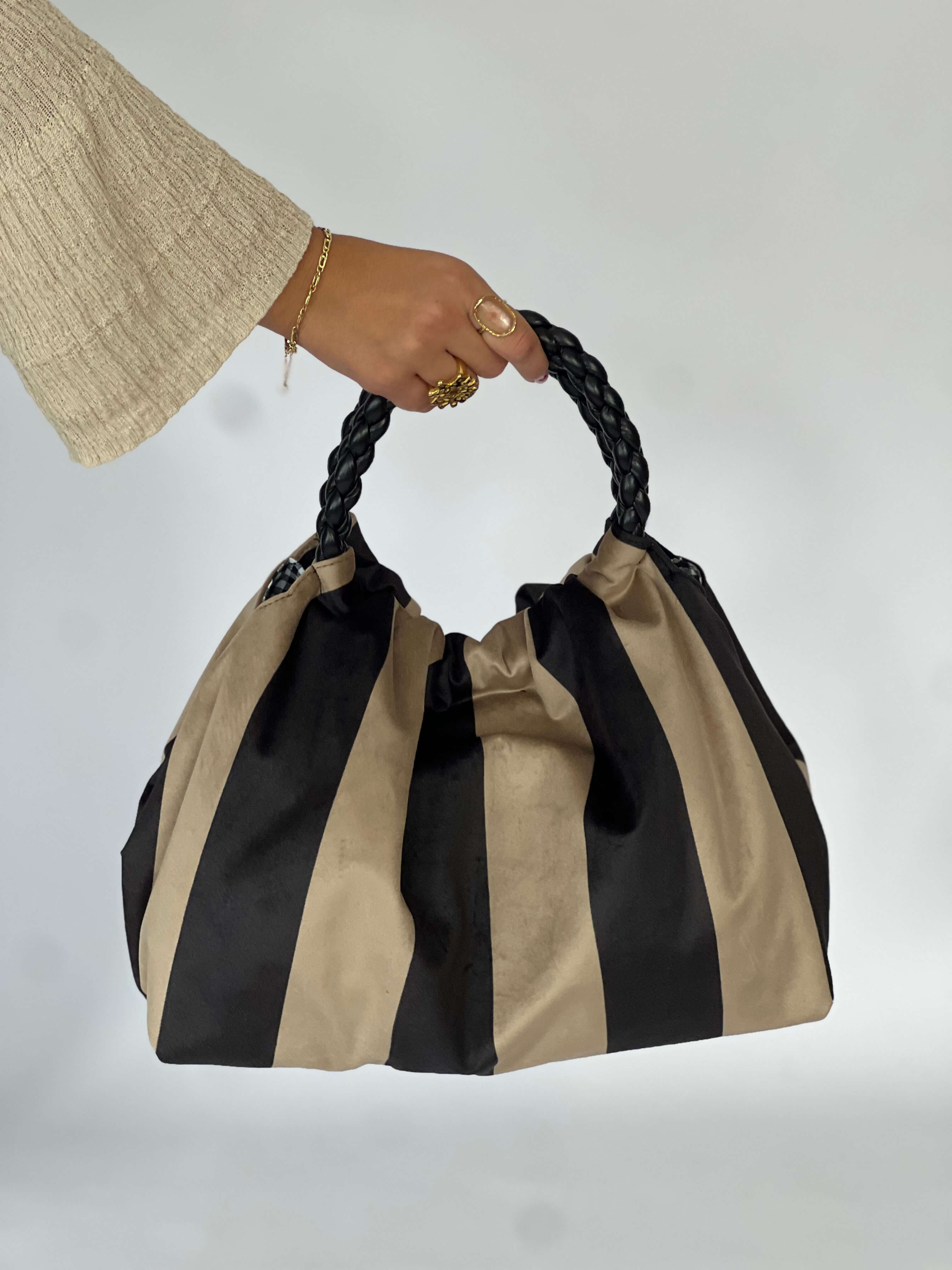 Momoc Bolso de mano Le Marais