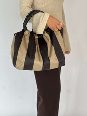 Momoc Bolso de mano Le Marais