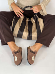 Momoc Bolso de mano Le Marais