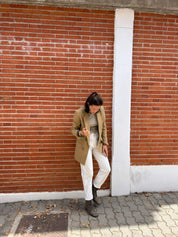 La Toscana midi heel boots