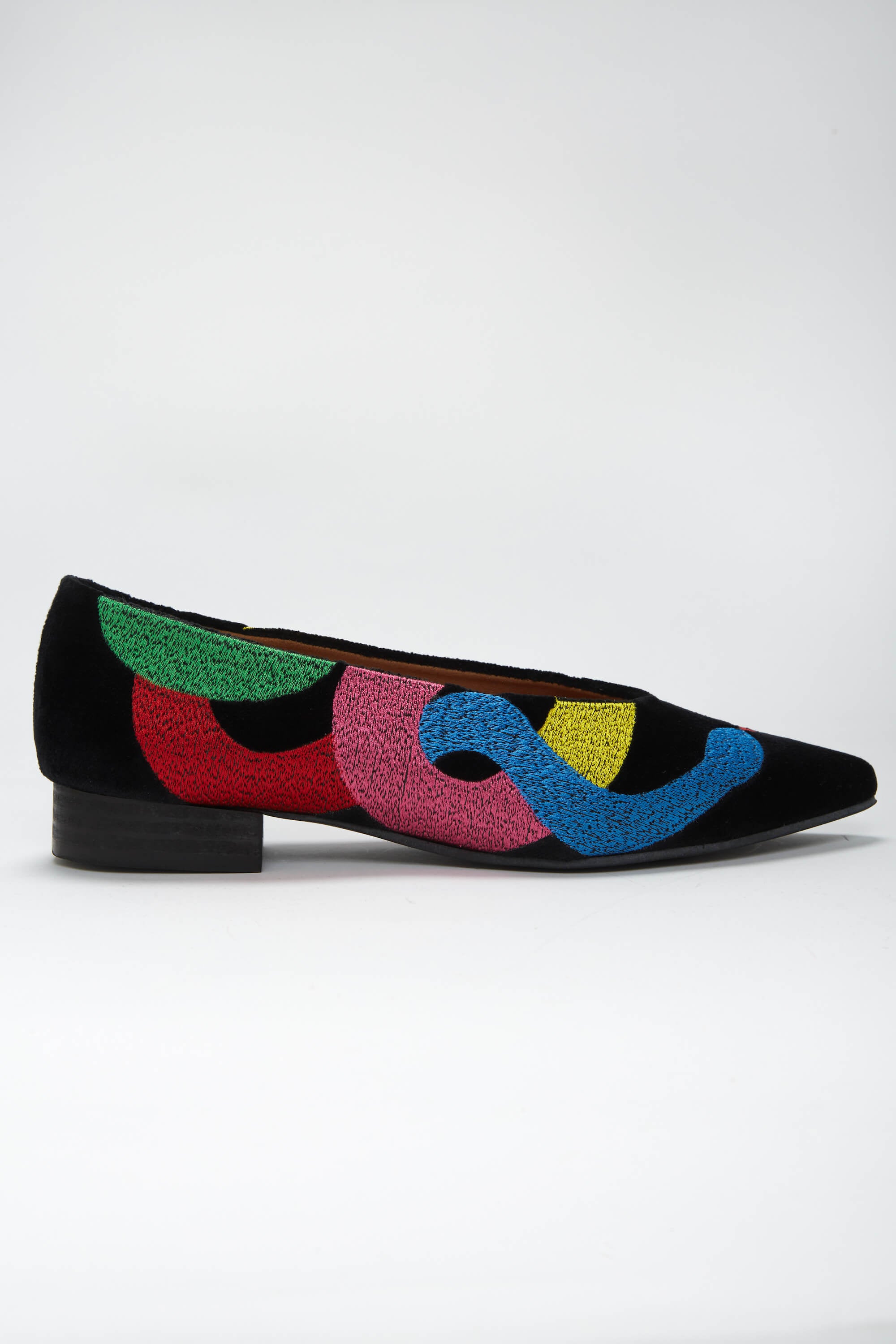 Bailarinas L'âme de Colette vegan