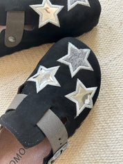 Zuecos Super Stars