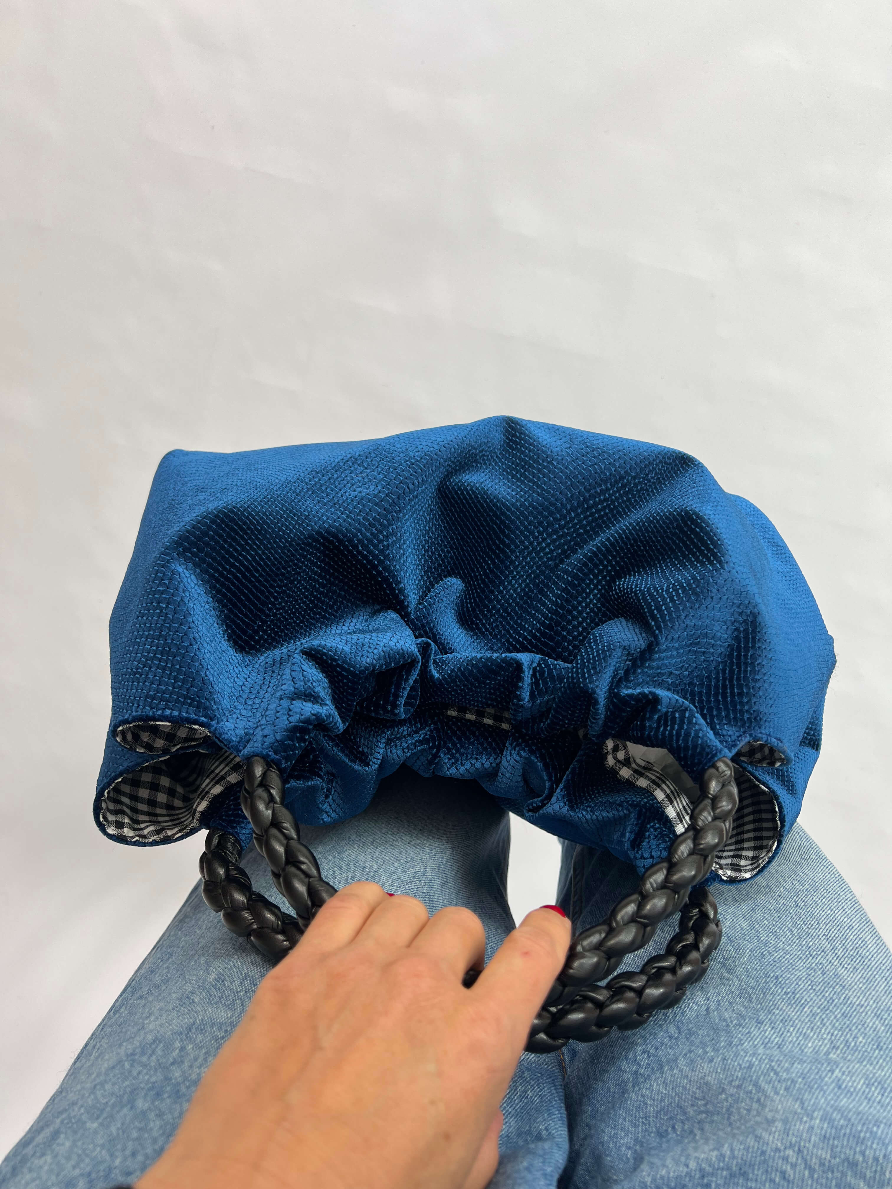 Momoc Bolso de mano Champs-Élysées