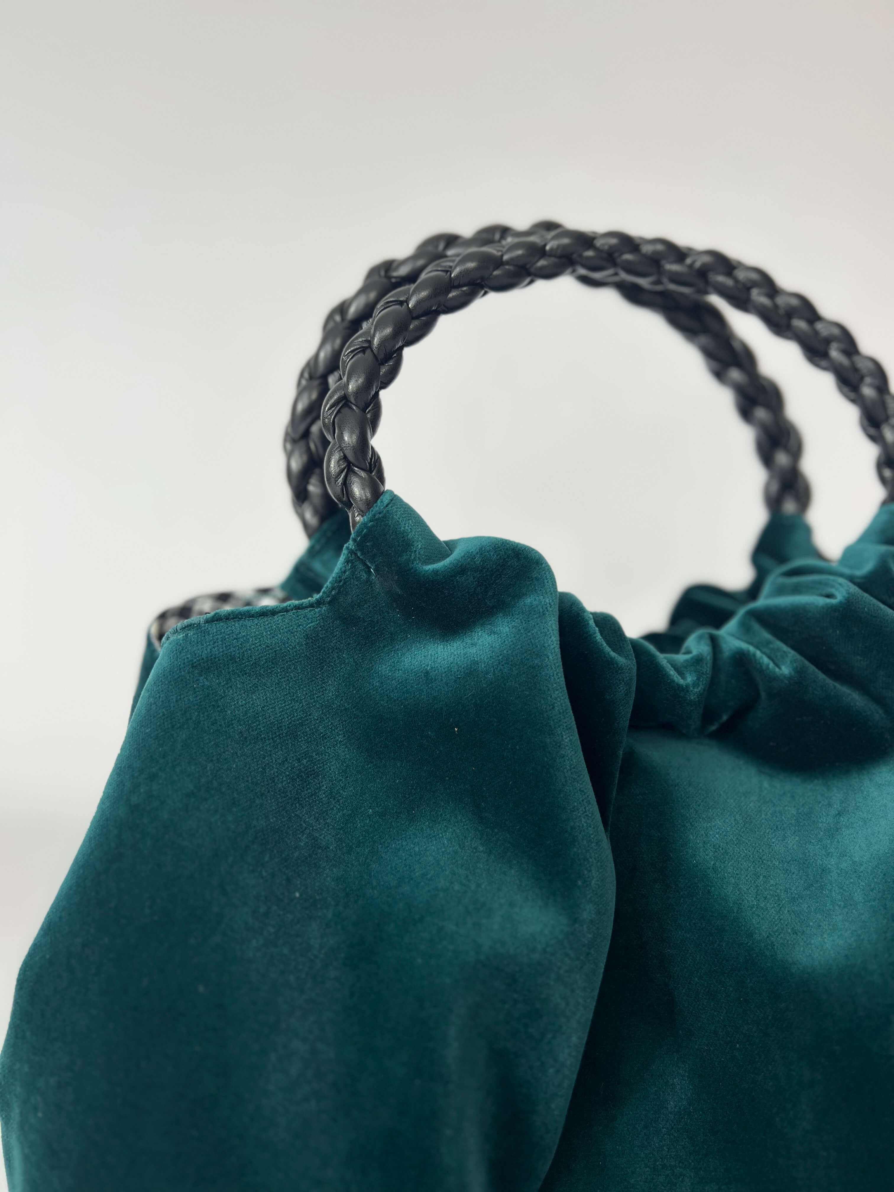 Momoc Bolso de mano Lucrecia