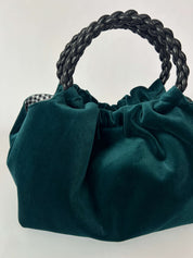 Momoc Bolso de mano Lucrecia