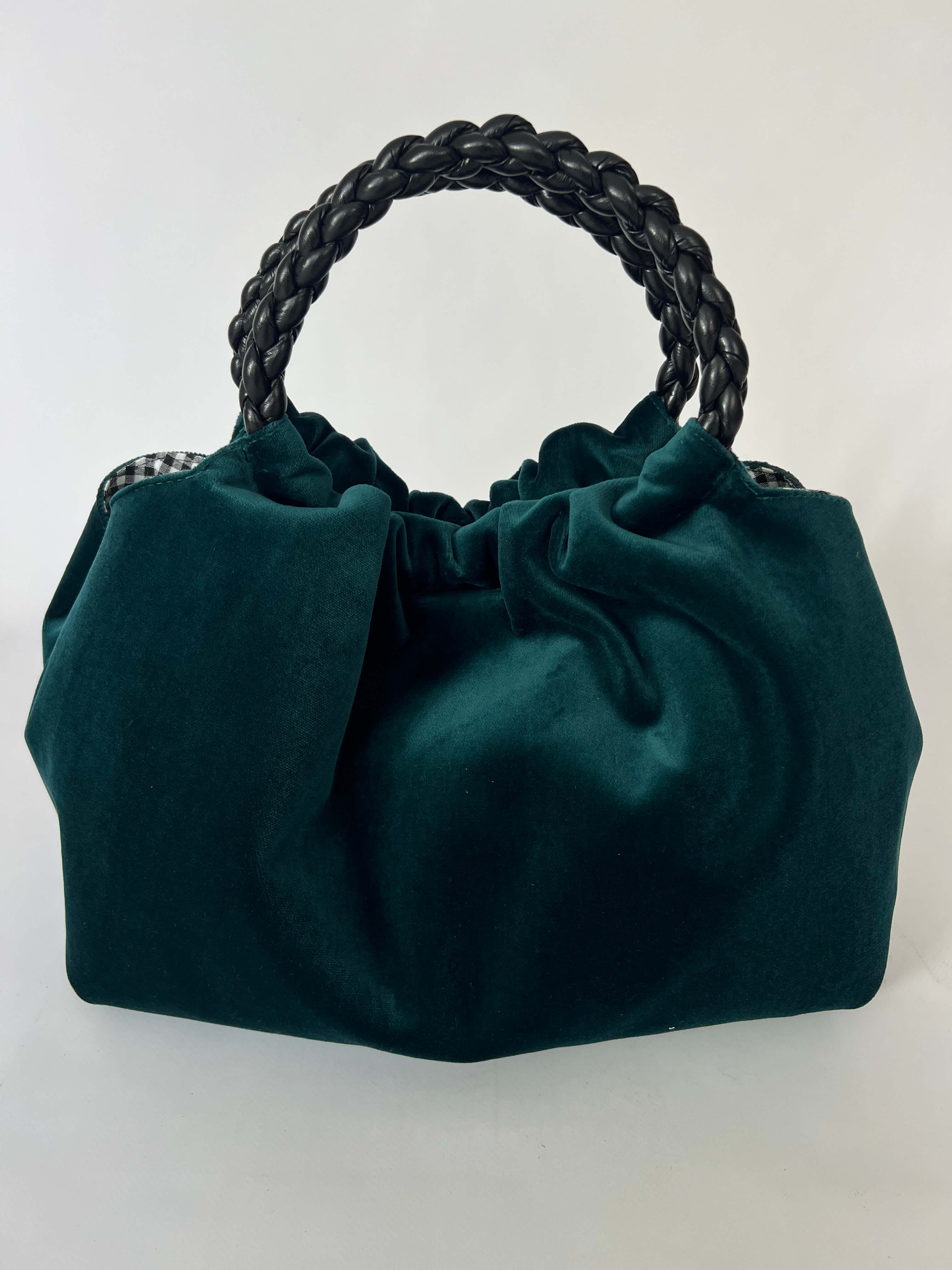 Momoc Bolso de mano Lucrecia