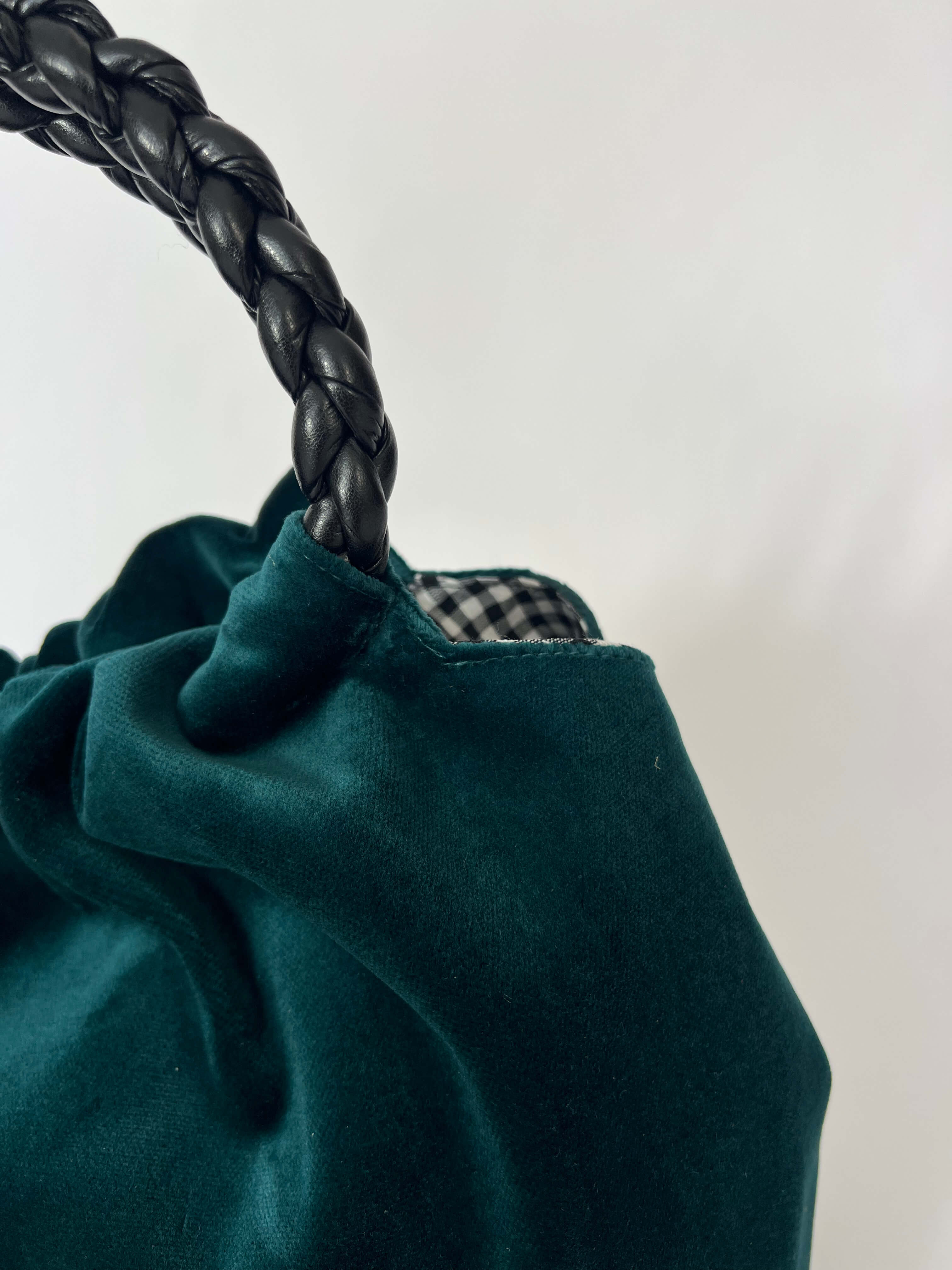 Momoc Bolso de mano Lucrecia