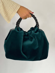 Momoc Bolso de mano Lucrecia