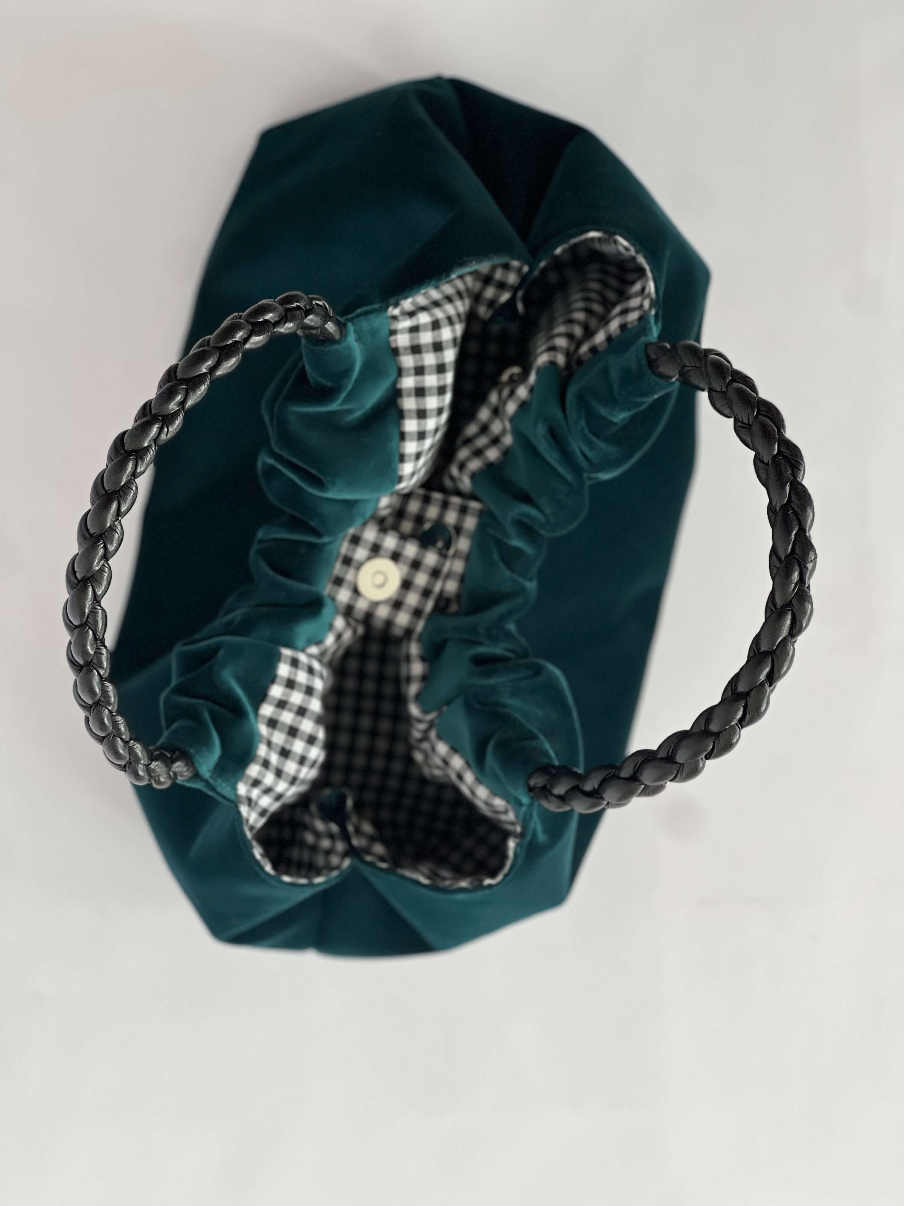 Momoc Bolso de mano Lucrecia