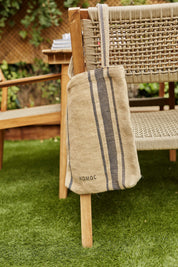 Sac fourre-tout Momoc 100% lin