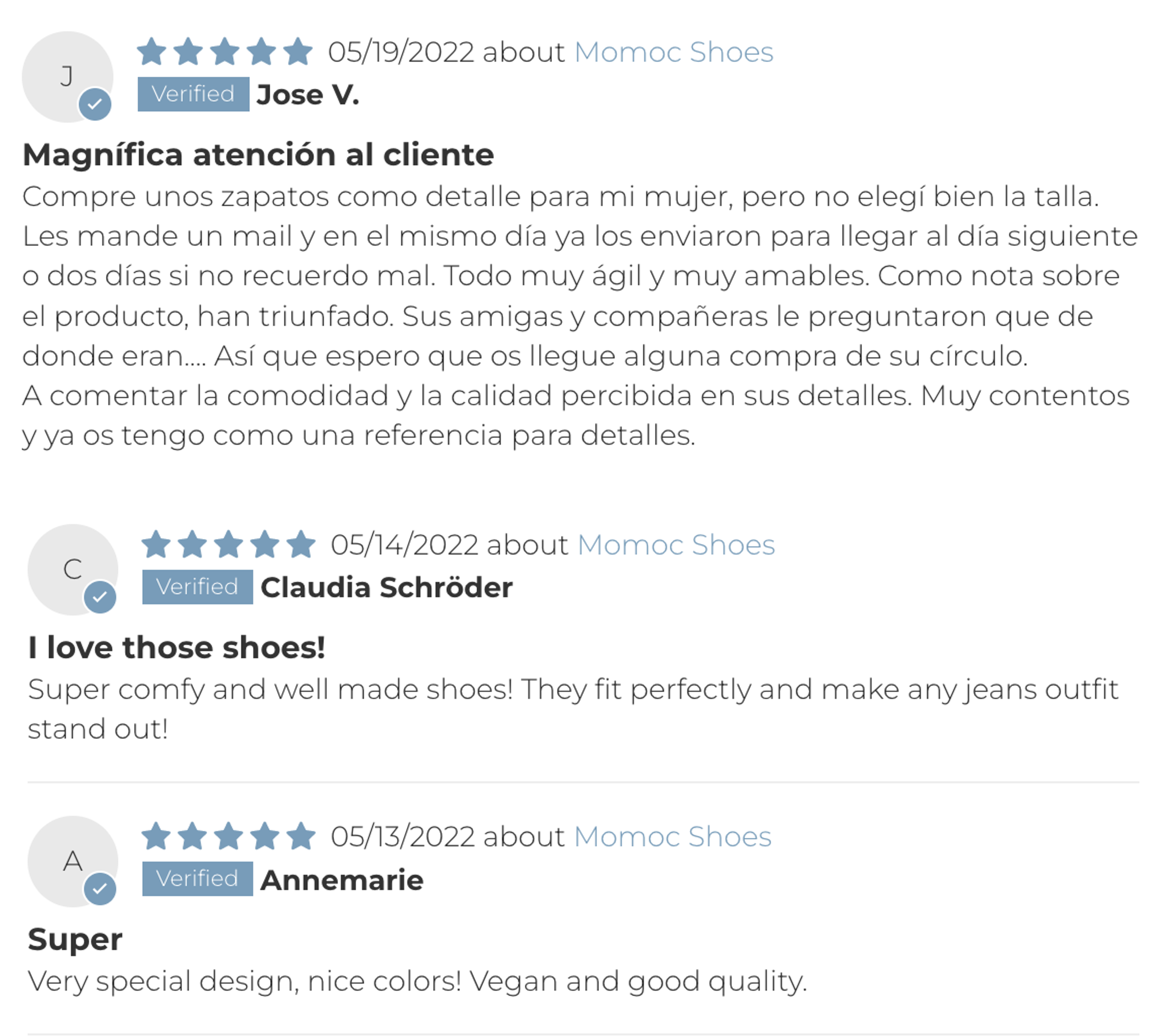 Urraca Azul vegan