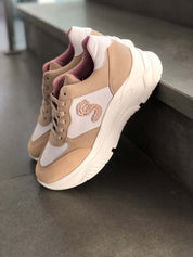 Personaliza tus sneakers