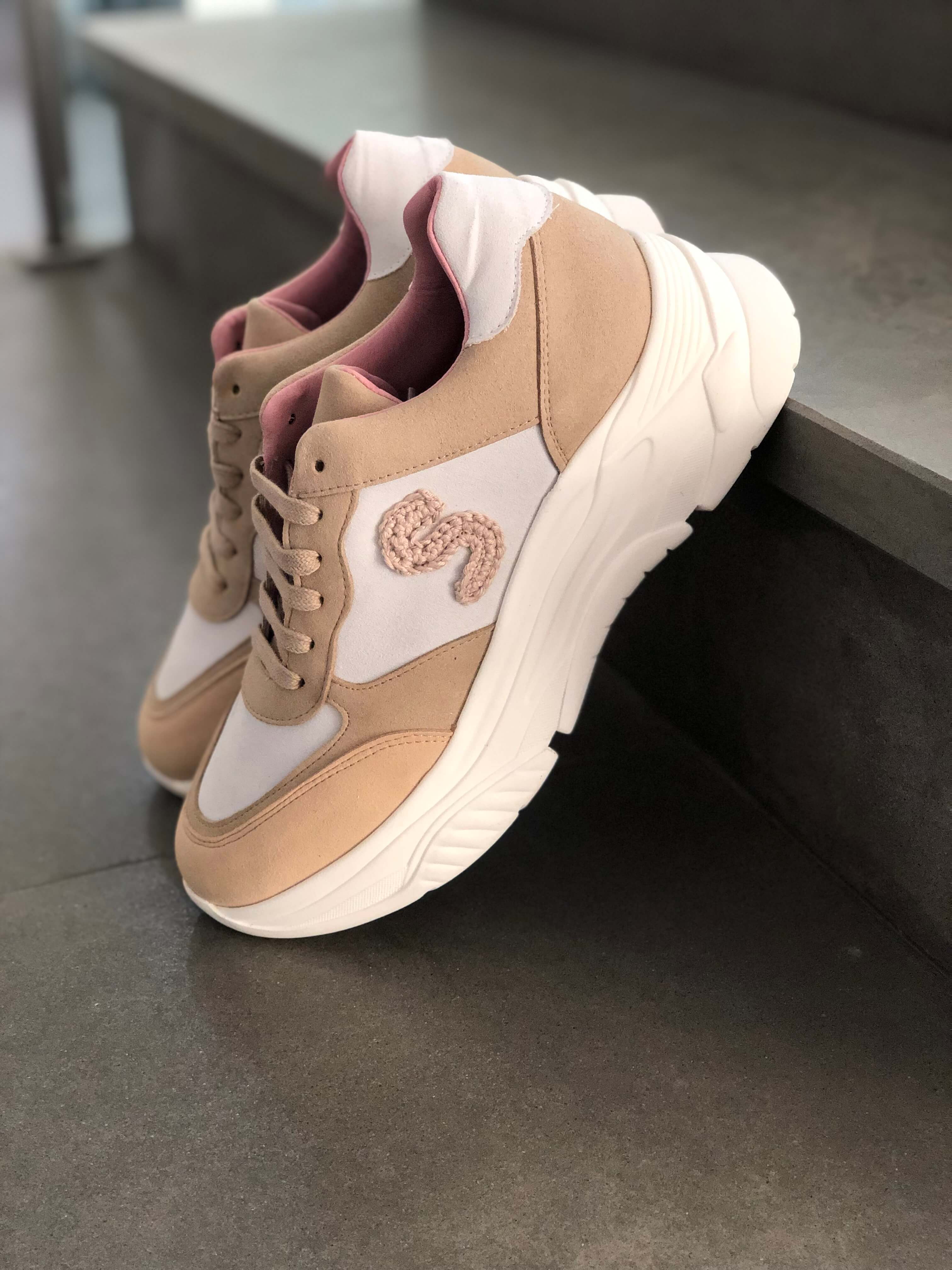 Personaliza tus sneakers