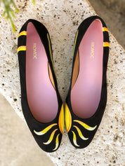 Bailarinas SunSet