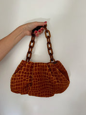 Momoc Bolso de mano Pompidou