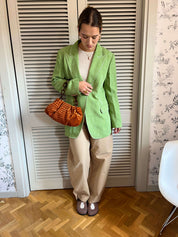 Momoc Bolso de mano Pompidou