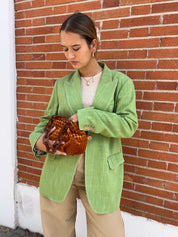 Momoc Bolso de mano Pompidou