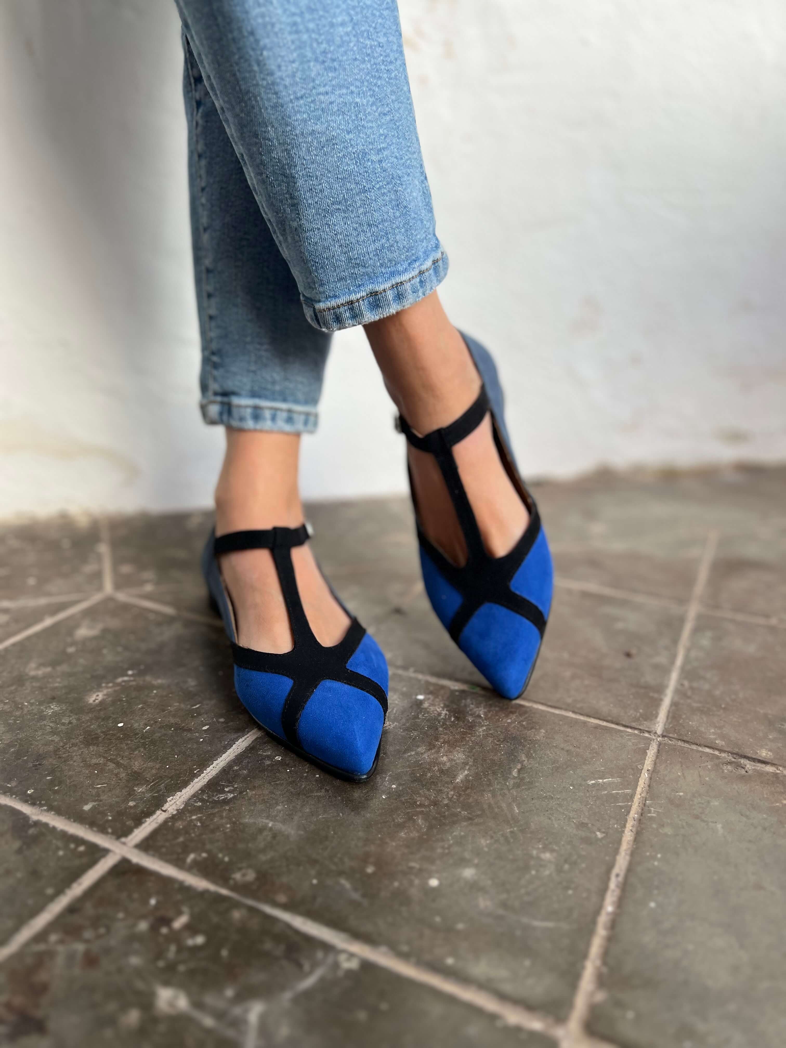 Urraca Azul vegan