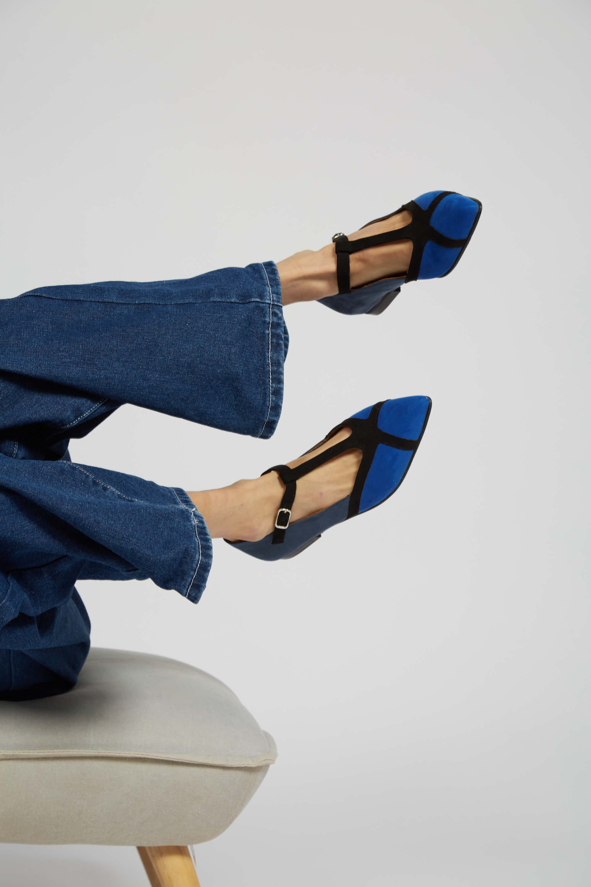 Urraca Azul vegan