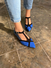 Urraca Azul vegan