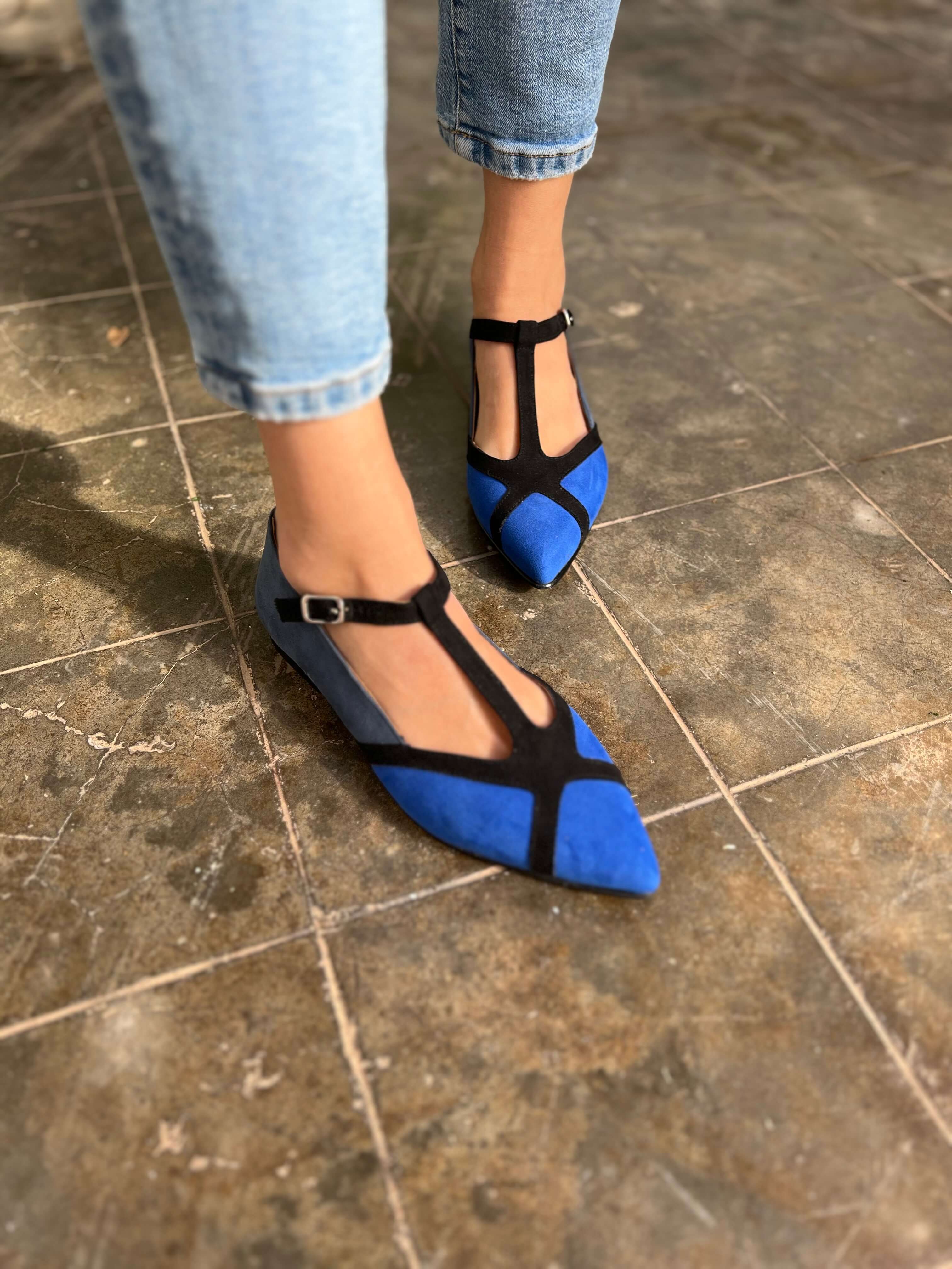 Urraca Azul vegan