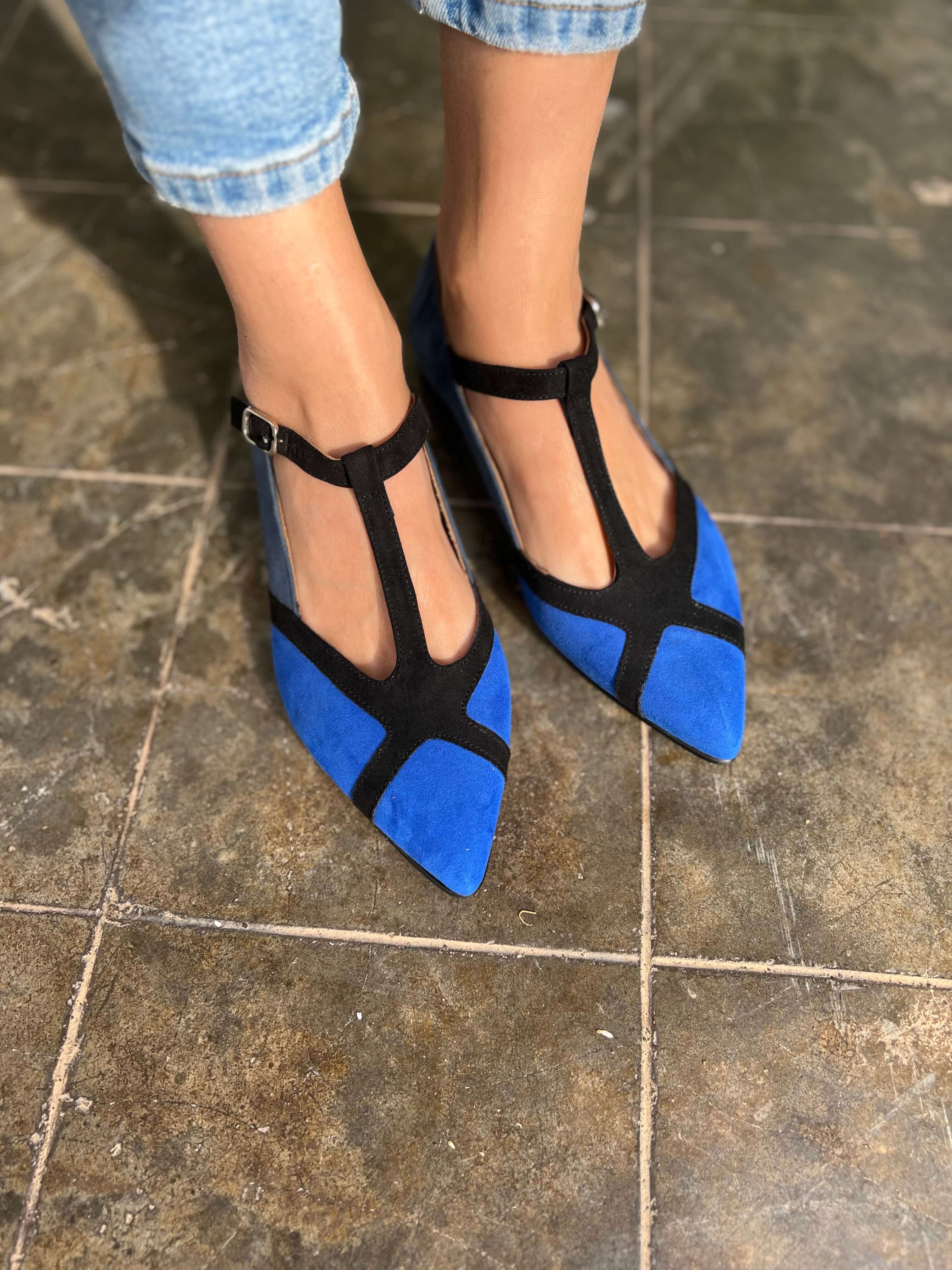 Urraca Azul vegan