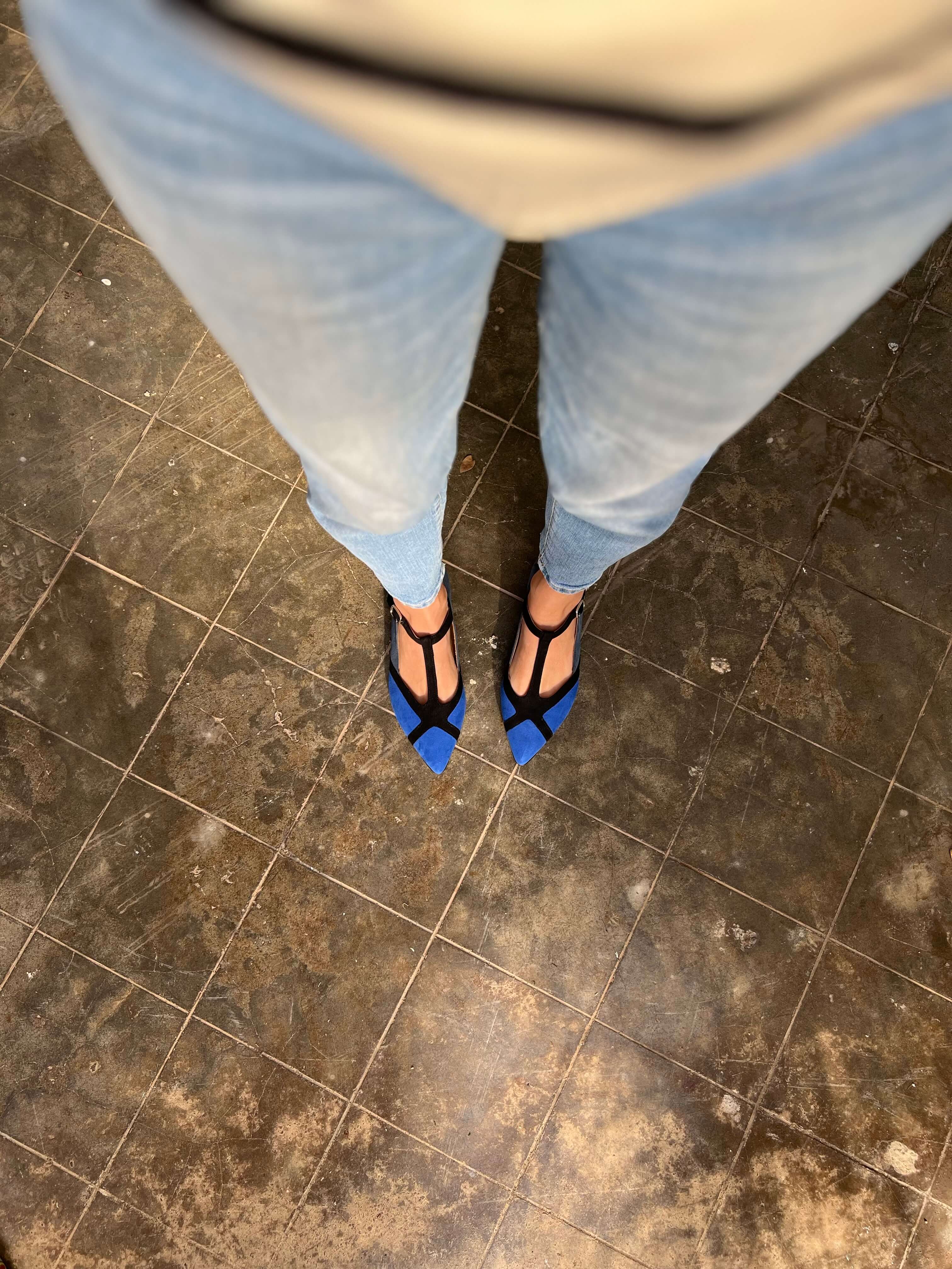 Urraca Azul vegan