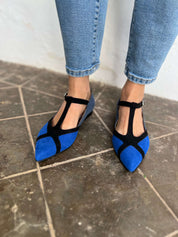 Urraca Azul vegan