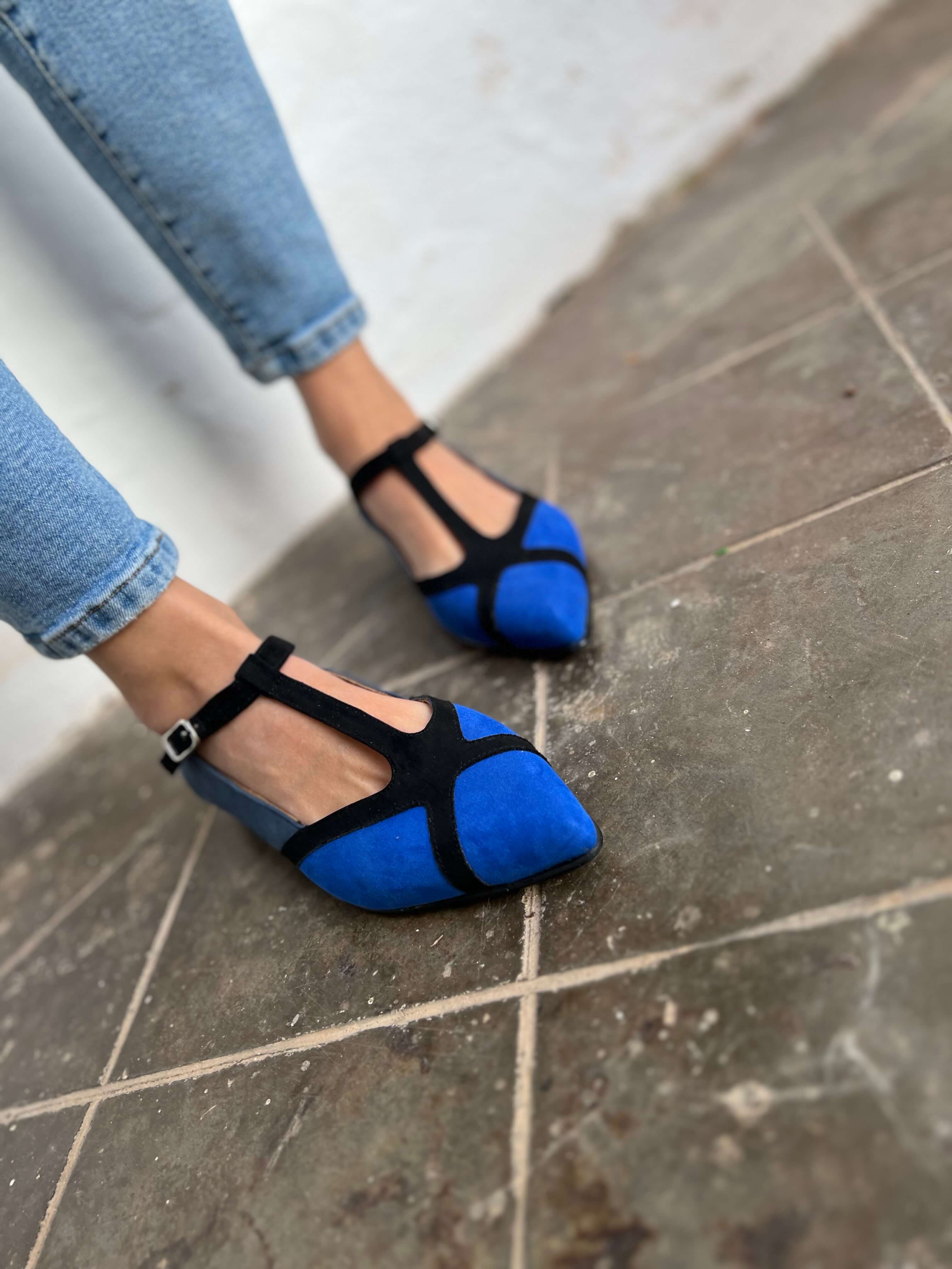 Urraca Azul vegan