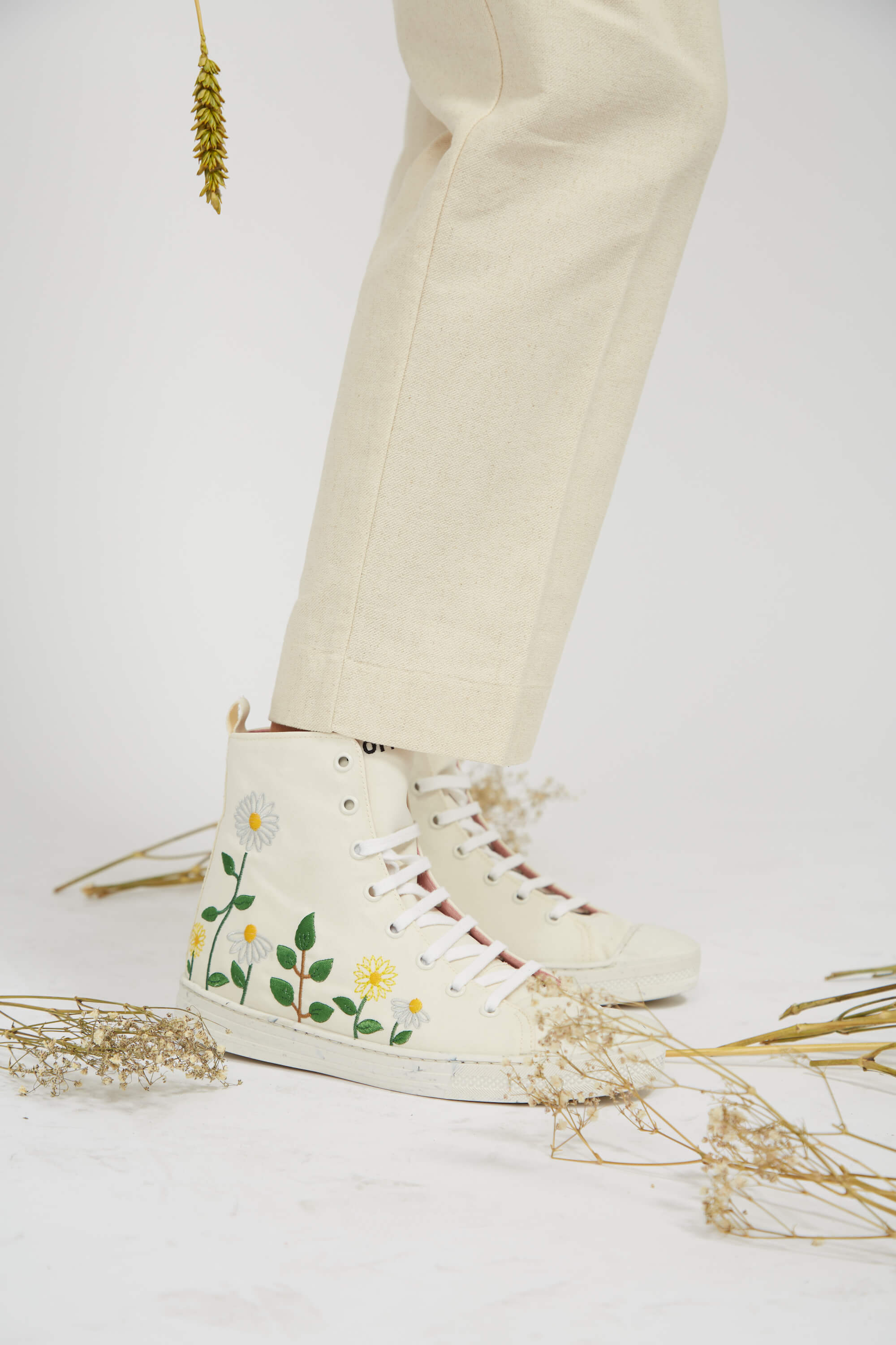 Chez vous vegan personaliza tus zapatos