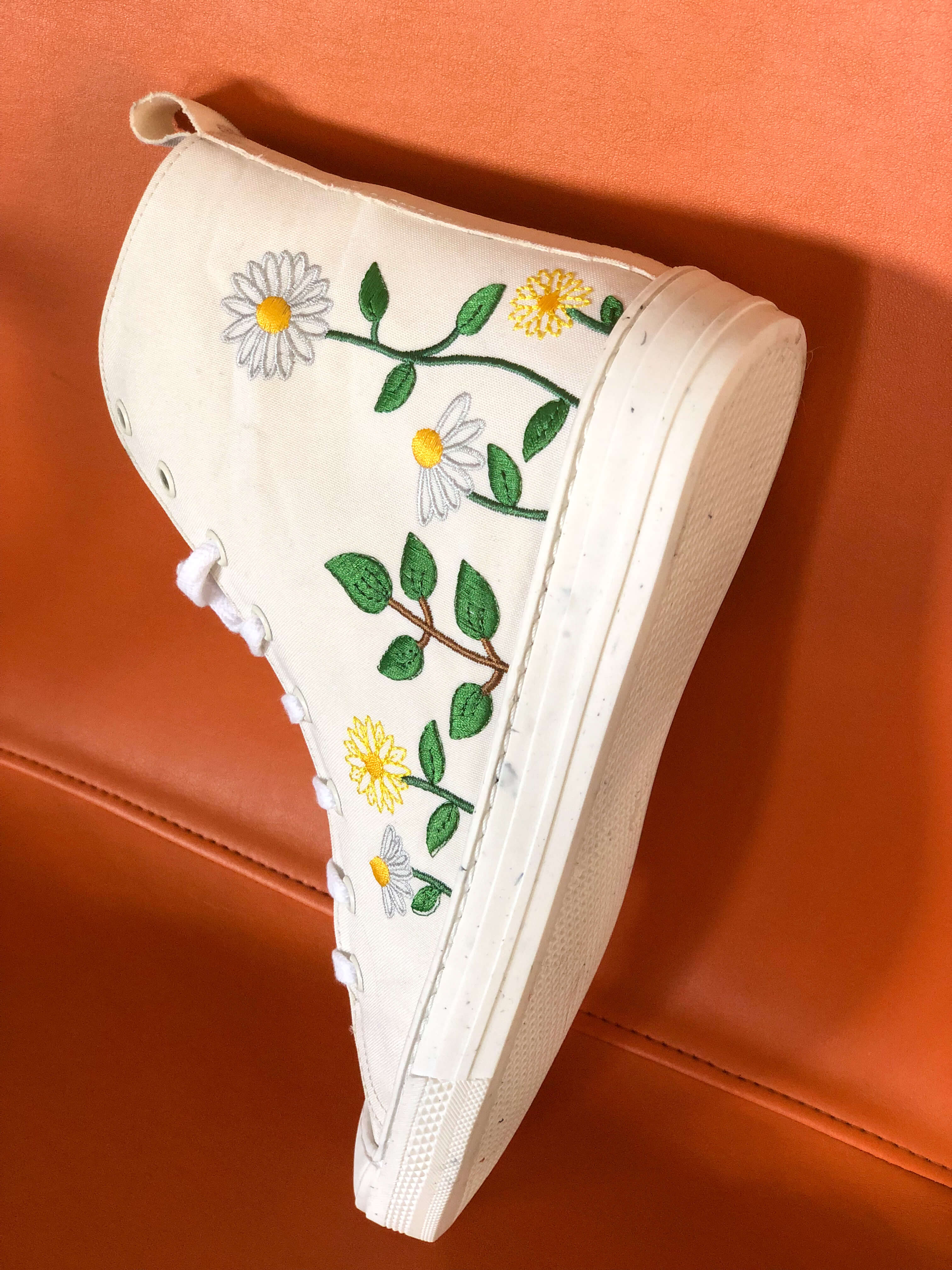Chez vous vegan personaliza tus zapatos