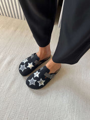 Zuecos Super Stars