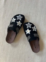 Zuecos Super Stars