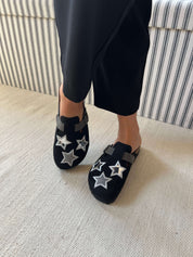 Zuecos Super Stars