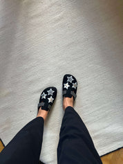 Zuecos Super Stars