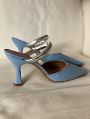 Zapato personalizado Lady Grace