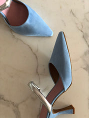 Zapato personalizado Lady Grace