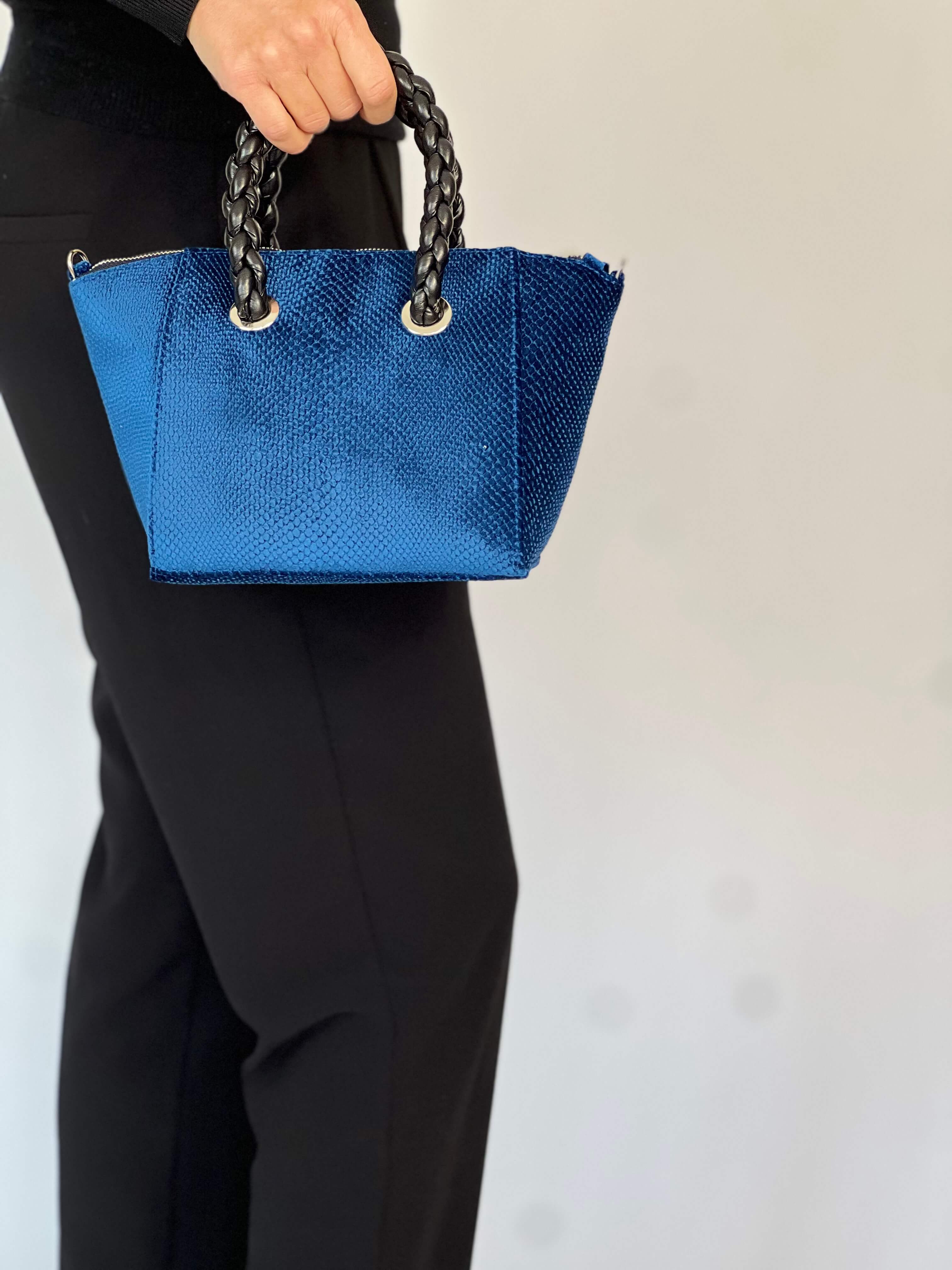 Momoc Bolso de mano Mini Champs-Élysées