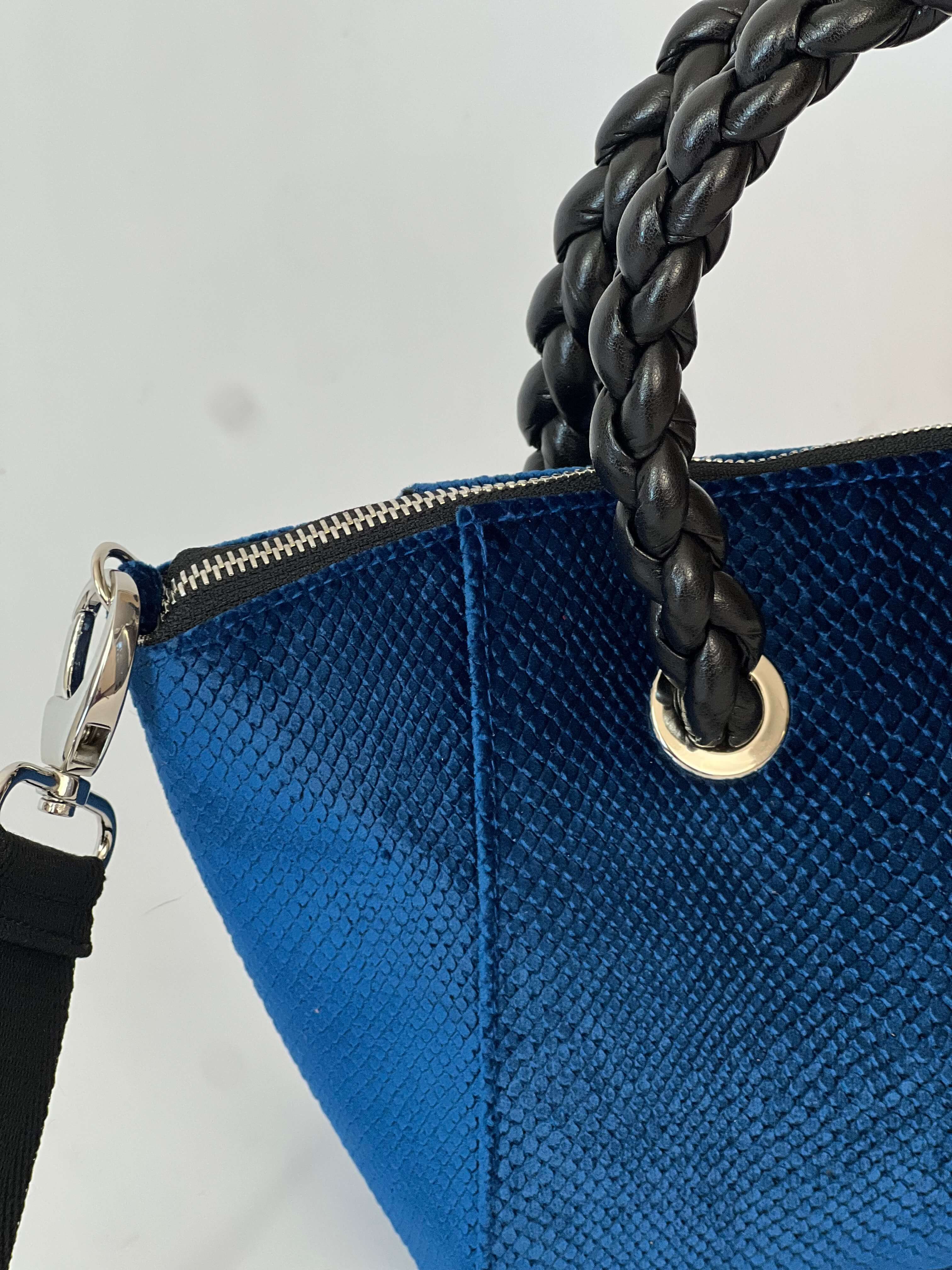 Momoc Bolso de mano Mini Champs-Élysées