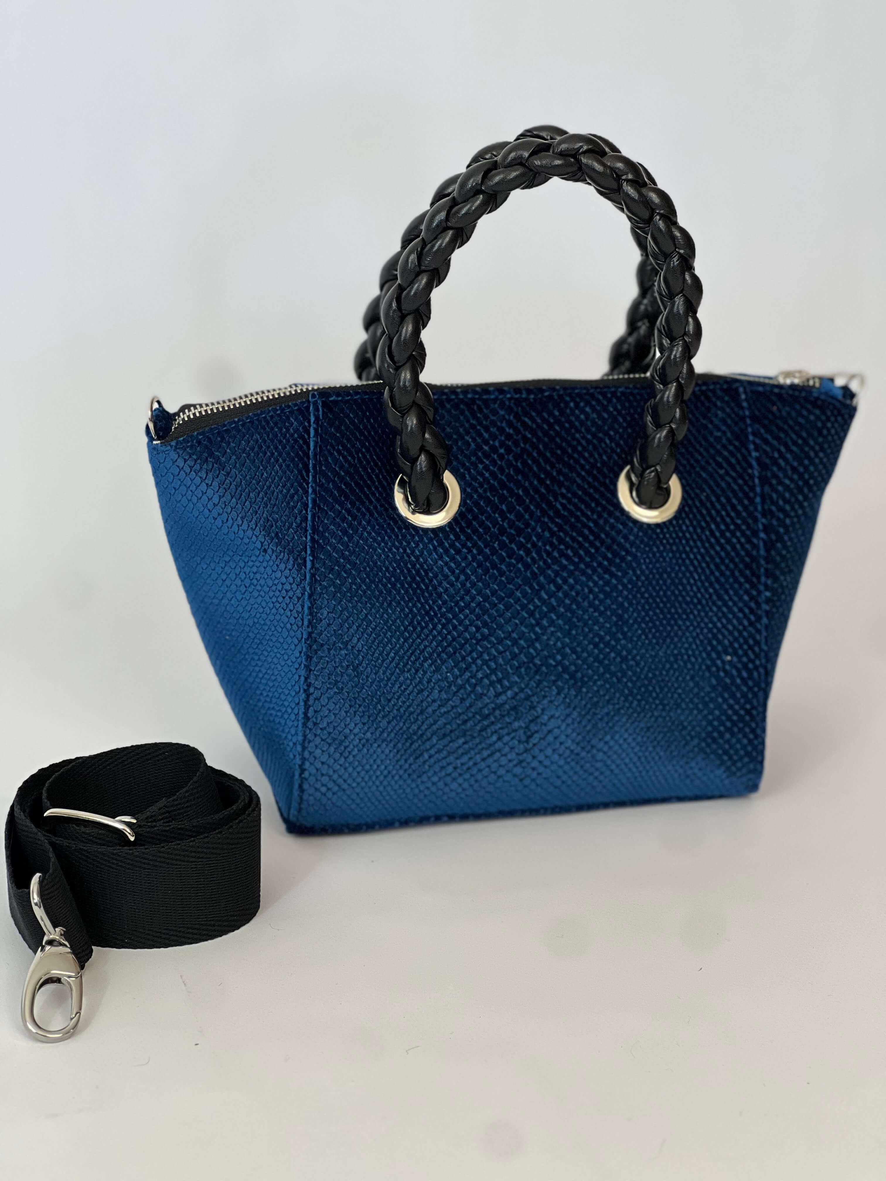 Momoc Bolso de mano Mini Champs-Élysées