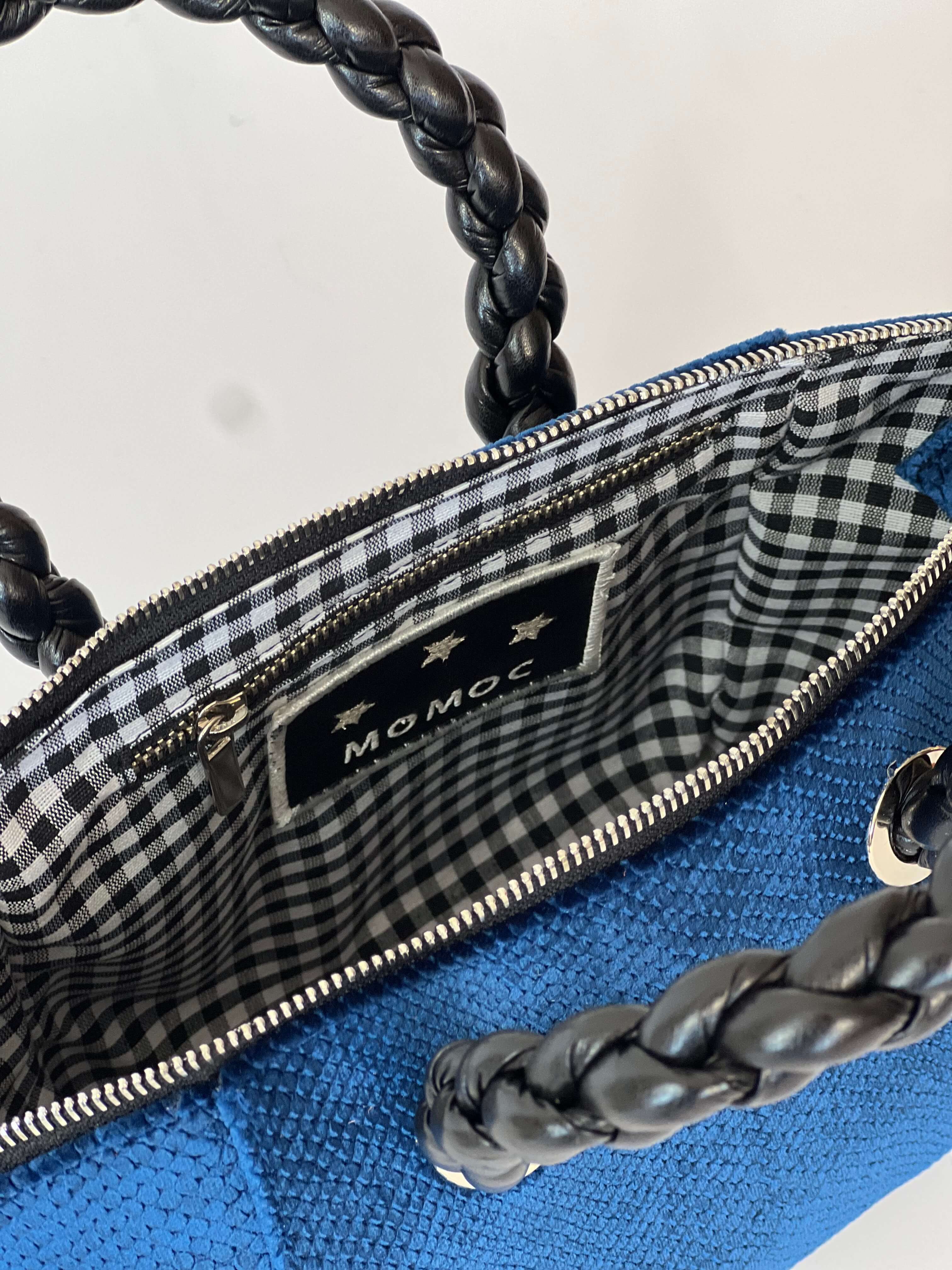 Momoc Bolso de mano Mini Champs-Élysées