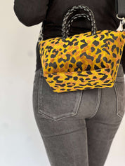 Momoc Bolso de mano Mini Ferox