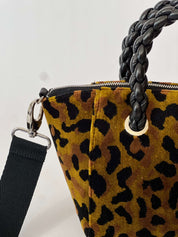 Momoc Bolso de mano Mini Ferox