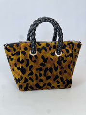 Momoc Bolso de mano Mini Ferox